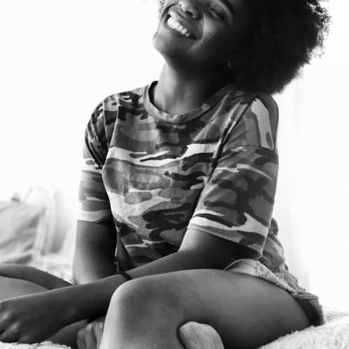 Brandy M. profile photo