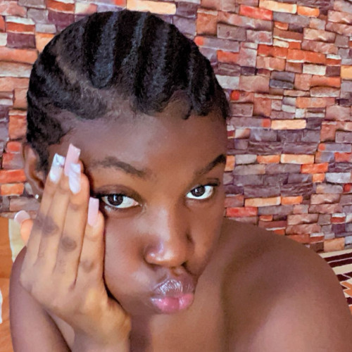 Favour E.