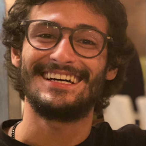Alv A. profile photo