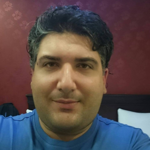 Rami A. profile photo