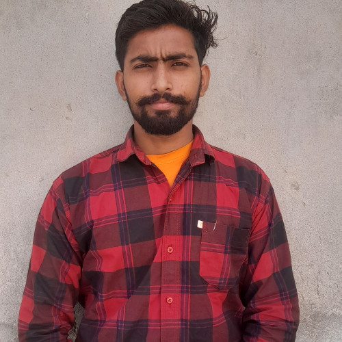 Gokul D. profile photo