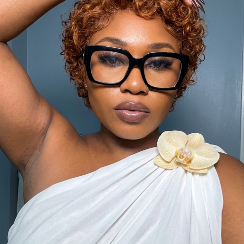 Patience E. profile photo