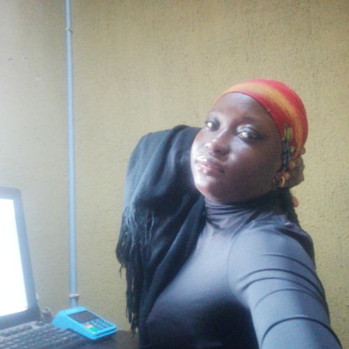 anyanwu i. profile photo