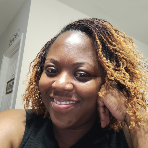 Sunshine C. profile photo