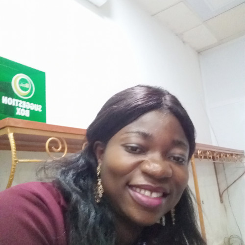 Afonrinwo  O.