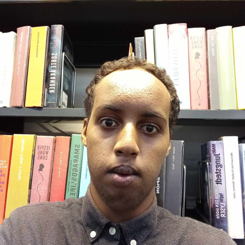 Sadik F. profile photo