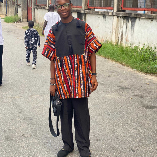 Bingha A. profile photo