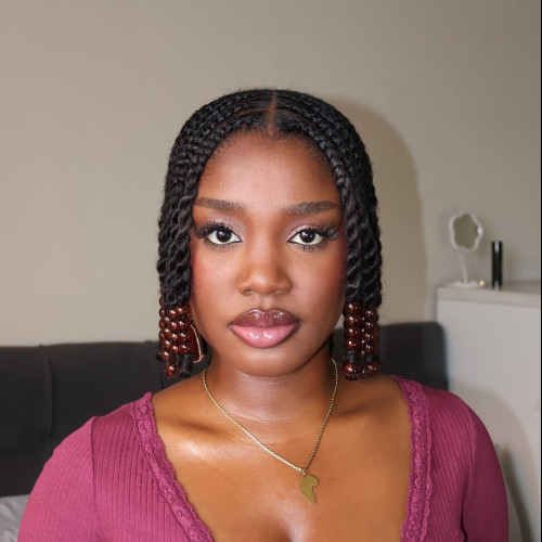 Nancy K. profile photo