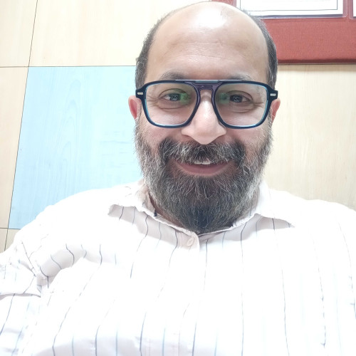 amiet s. profile photo