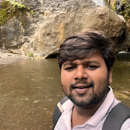 Siddhant B. profile photo