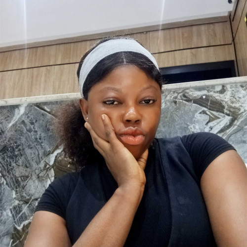lorina j. profile photo