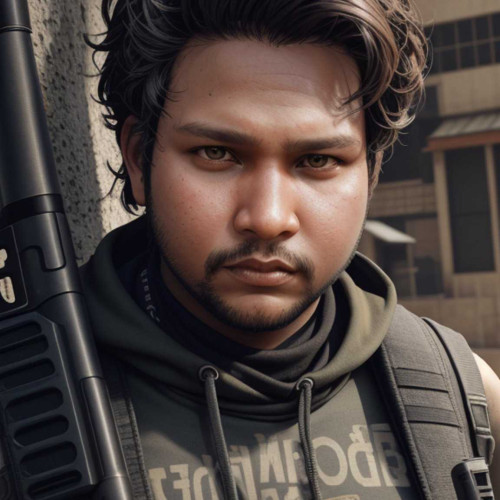 Leo R.