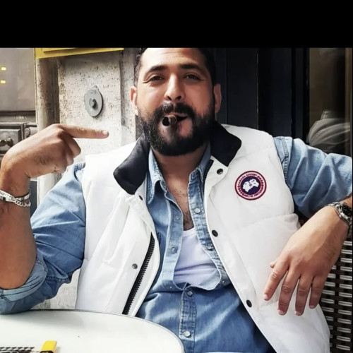 Mehdi N. profile photo
