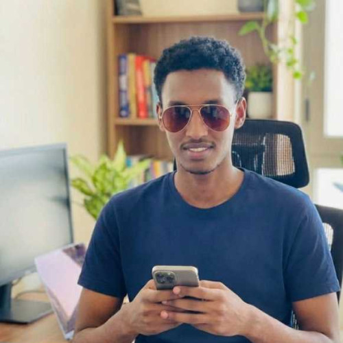 Abdiwadud A. profile photo