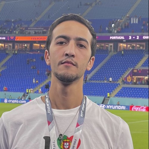 Mohamed A. profile photo
