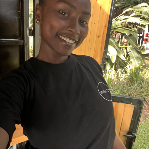 Linet W. profile photo