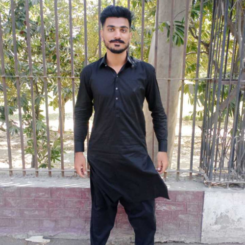 waqar y. profile photo