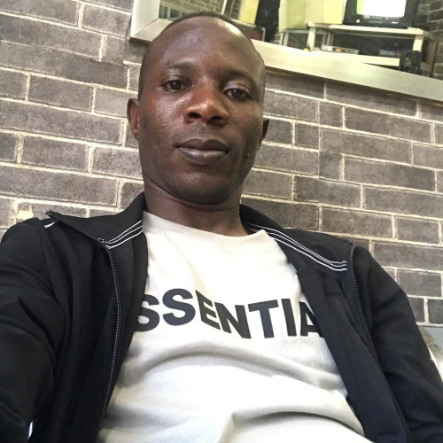 SALEHE A. profile photo