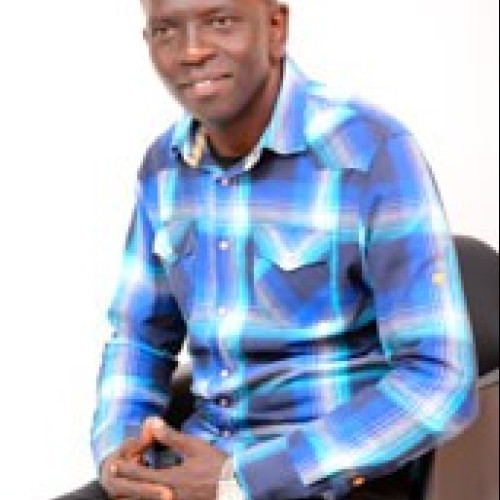 George F. profile photo