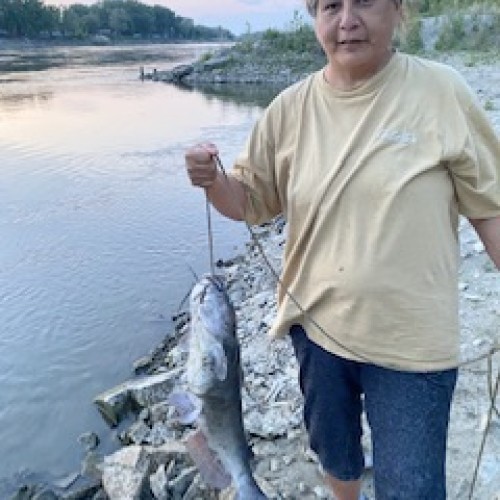 Jerine P. profile photo