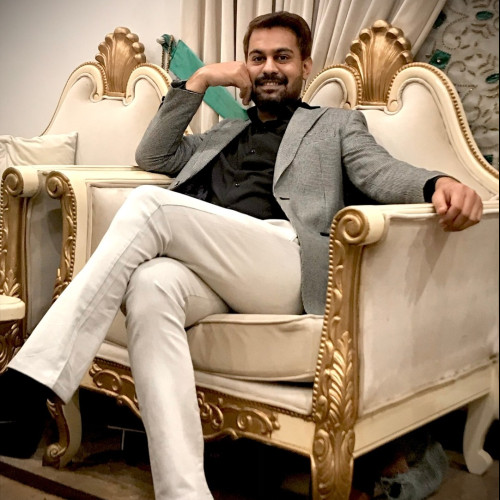 Muhammad Afrasiab U. profile photo