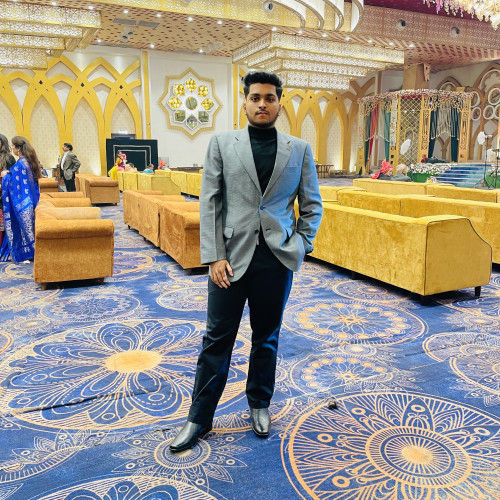 Sameer R. profile photo