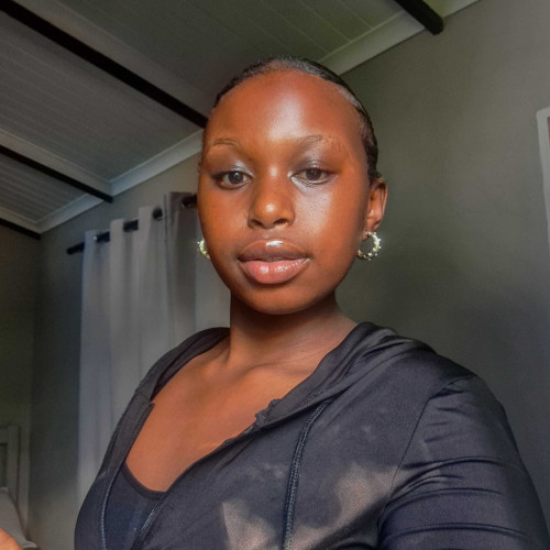 Alliyah L. profile photo