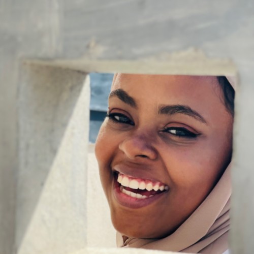 Israa A. profile photo