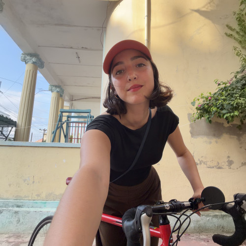 Ale D. profile photo
