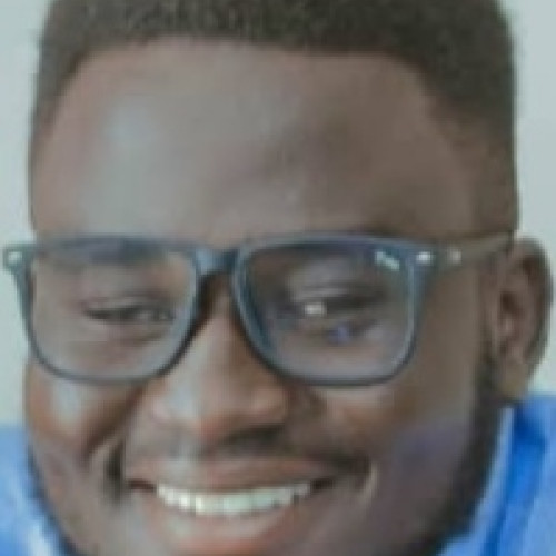 Joel A. profile photo