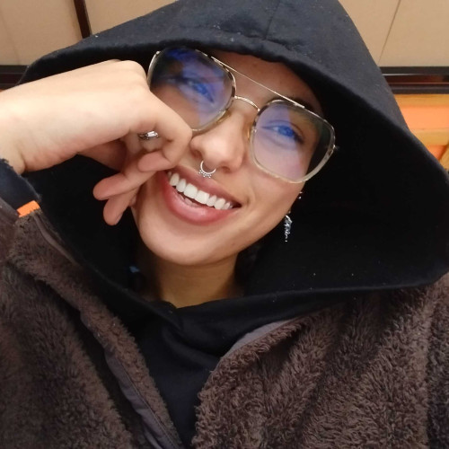Luisa M. profile photo