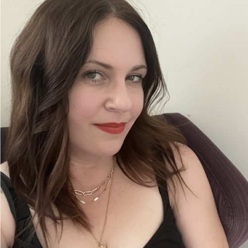 Samantha V.