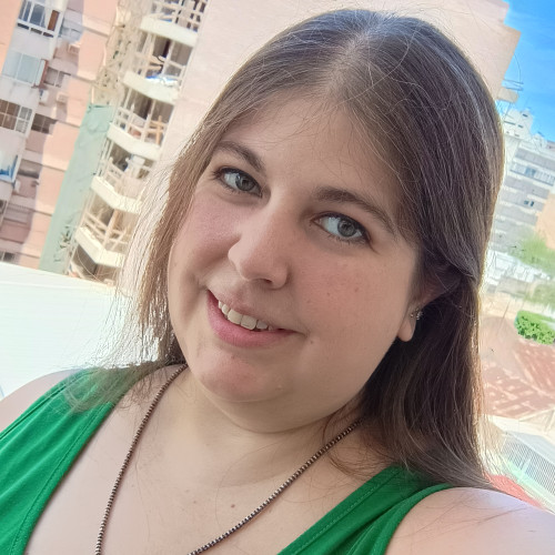 Brenda P. profile photo