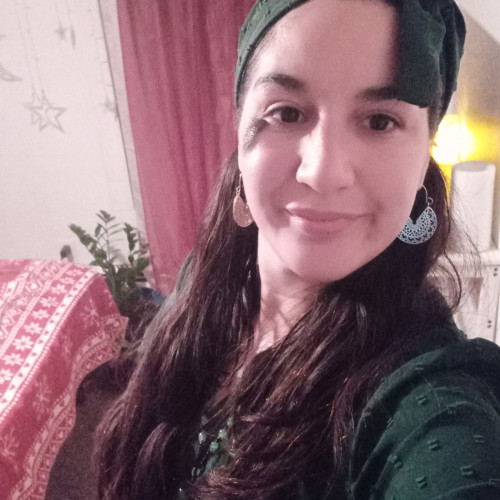 Ingrid S. profile photo