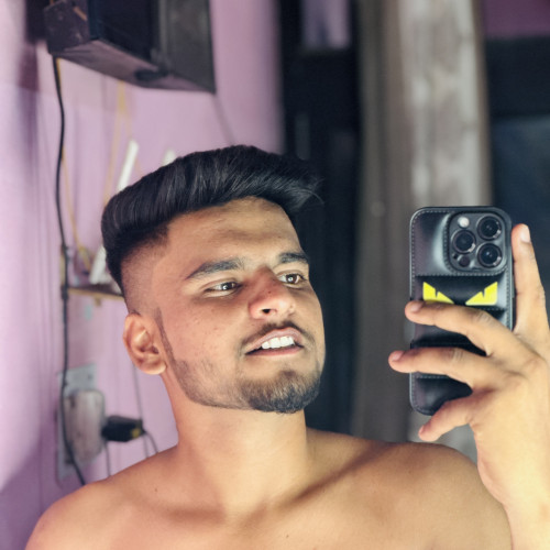 Raman J. profile photo
