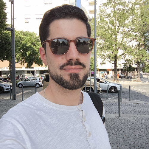 Fabio S. profile photo