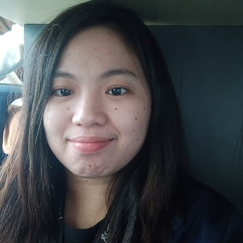 Almira P. from Philippines