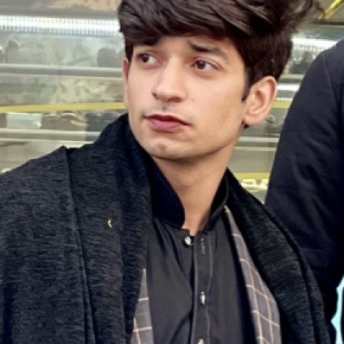 Mirza A.