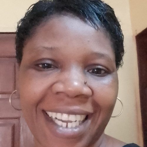 Omolara I. profile photo