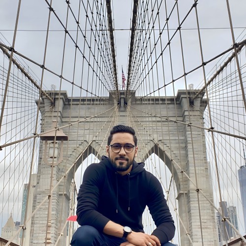 Mourad M. profile photo