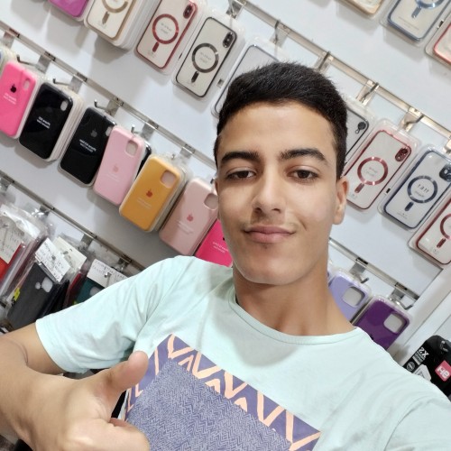 Said O. profile photo