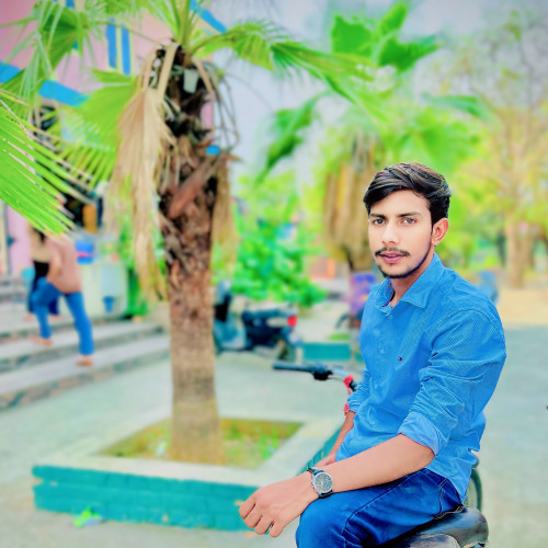 Aayush C. profile photo