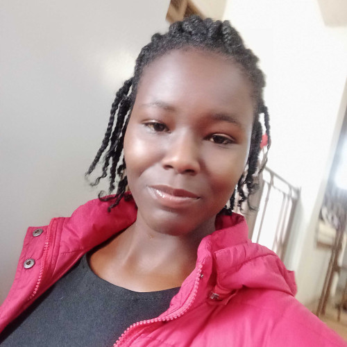 Carolin K. profile photo