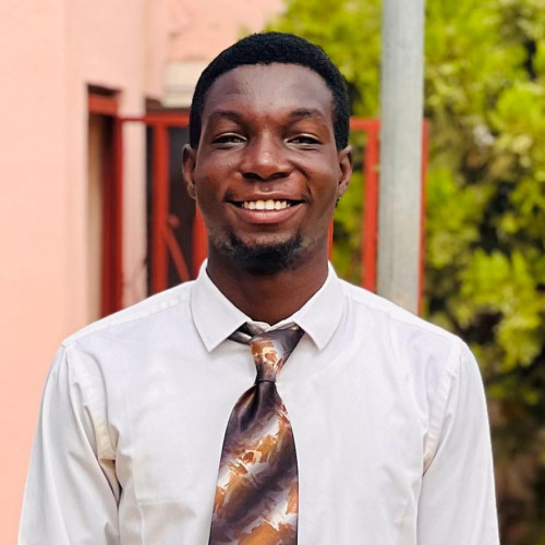 samuel a. profile photo