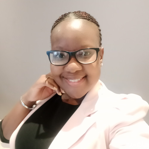 Zanele N. profile photo