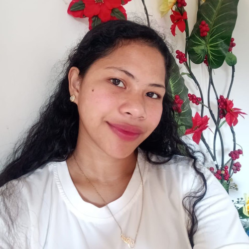 Trixie Mae M.