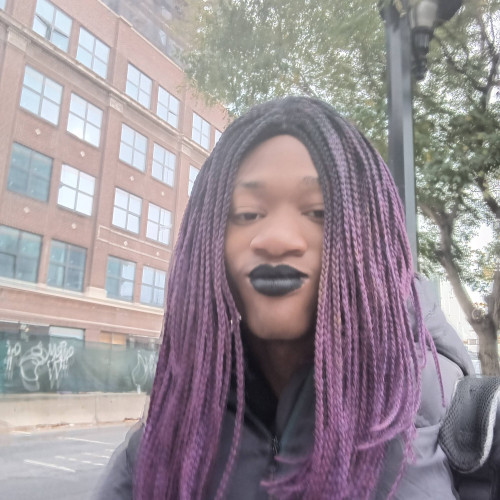 Jayla Y. profile photo