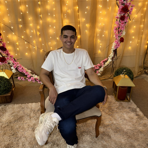 Joao Pedro B. profile photo