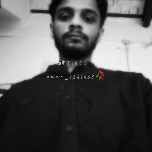 Umar  S. profile photo