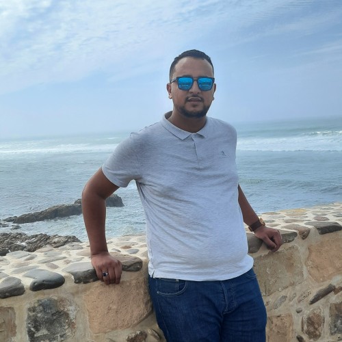 Omar Z.